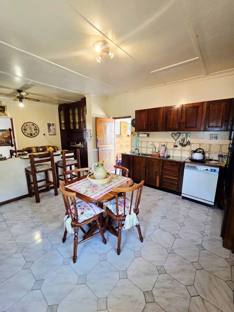 3 Bedroom Property for Sale in Flimieda North West